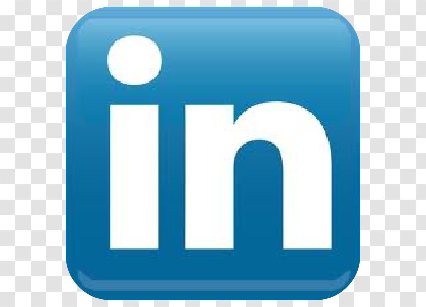 LinkedIn Social Media Professional Network Service Desktop Wallpaper - Brand Transparent PNG