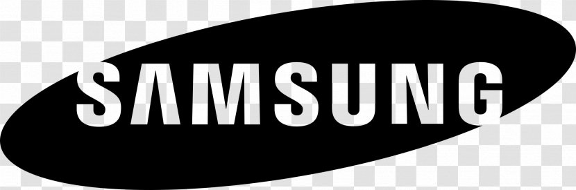 Samsung Electronics Logo Business Transparent PNG