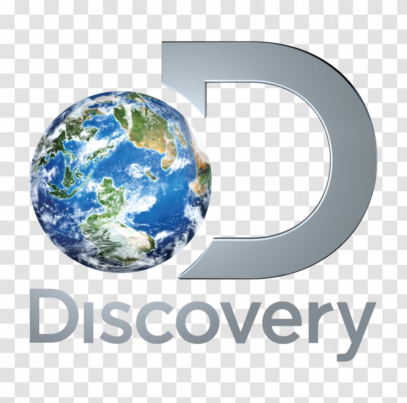 Discovery Channel Television Show Networks - Brand Transparent PNG