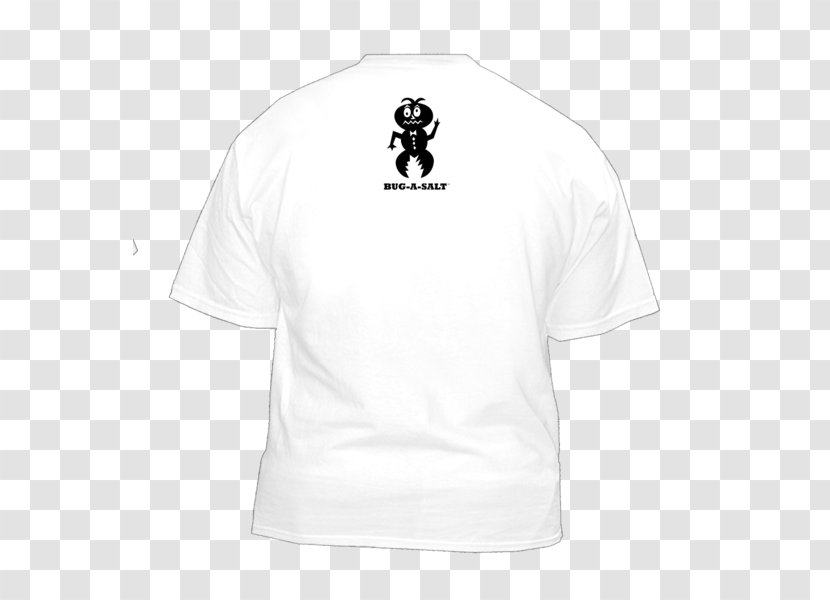 T-shirt Sleeve Bluza Logo Transparent PNG