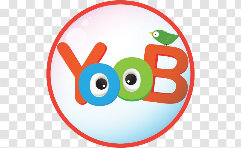 YooB Games App For Kids Girls Android - Yoob Transparent PNG