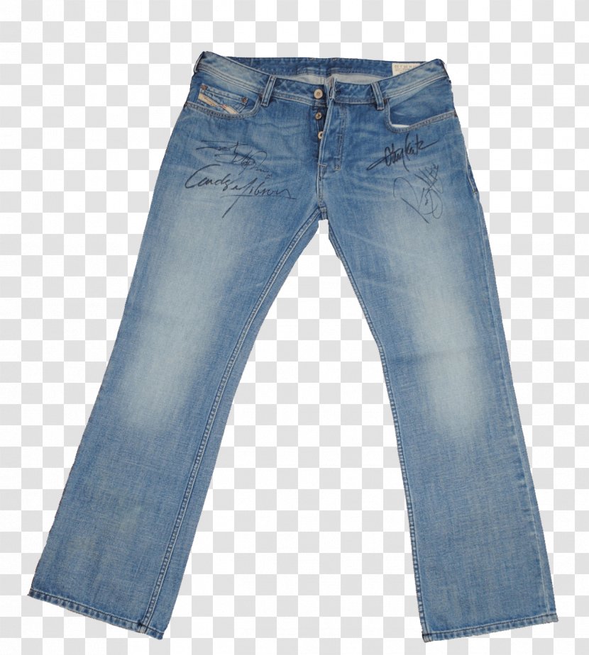 Jeans T-shirt Denim Clip Art - Shorts - Blue Image Transparent PNG