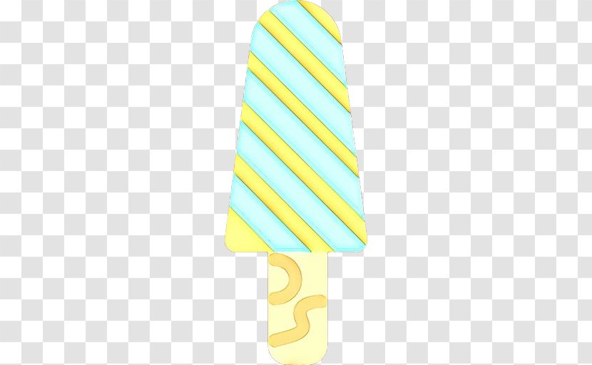 Yellow Product Line - Birthday Candle Transparent PNG