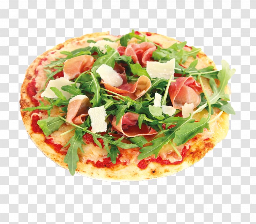California-style Pizza Pita Madigans Sicilian - Tarte Flamb%c3%a9e Transparent PNG