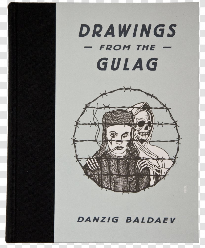 Drawings From The Gulag Russian Criminal Tattoo Encyclopedia Book Hardcover Transparent PNG