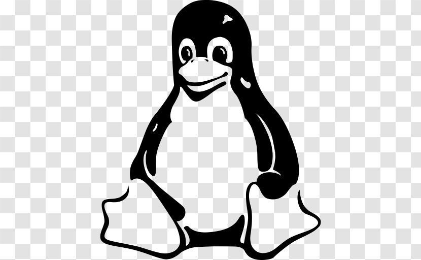 Tux Linux User Group - Foresight Transparent PNG