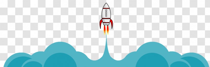 Desktop Wallpaper Computer - Rocket Launch Transparent PNG