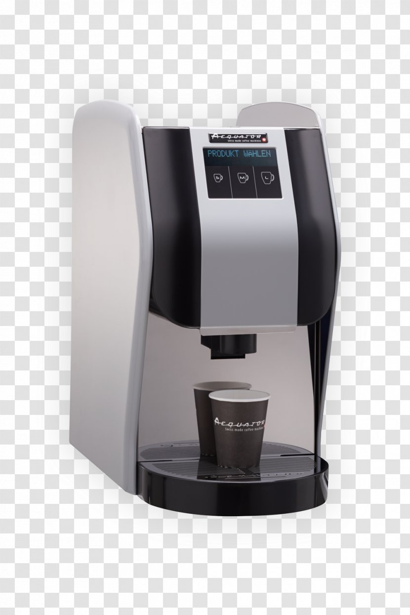 Espresso Machines Coffeemaker - Design Transparent PNG