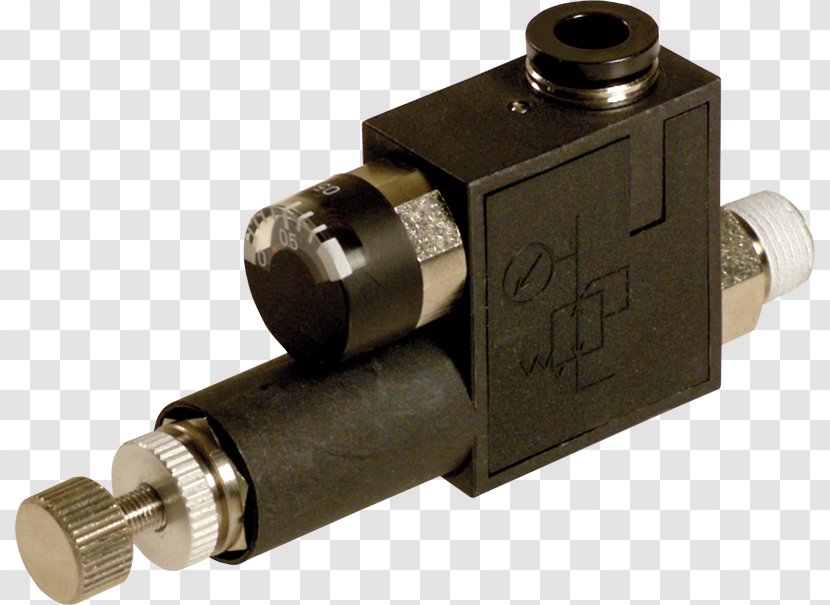 Pressure Regulator Vacuum Manometers - System - Breaker Transparent PNG