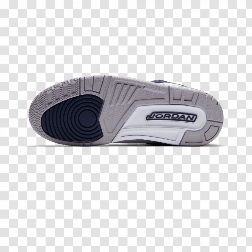 Jordan Spiz'ike Air Shoe Nike Navy Blue - Brand Transparent PNG