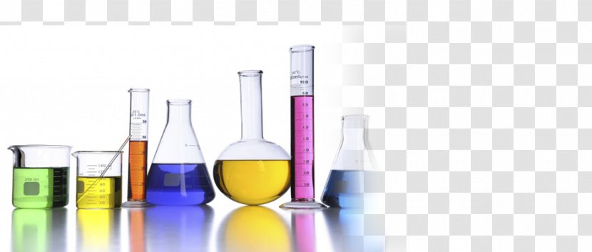Laboratory Glassware Sabar -LABORATORY-Borosilicate -Glass Reaction Distillation Unit Manufacturers In India Volumetric Flask - Medical Material Transparent PNG