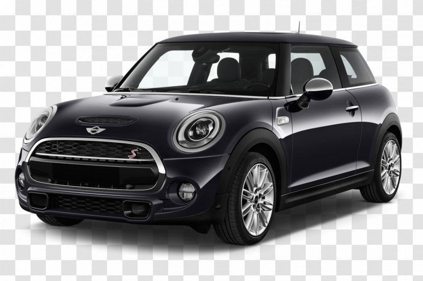 MINI Countryman 2017 Cooper 2015 Car - Technology - Metallic Copper Transparent PNG