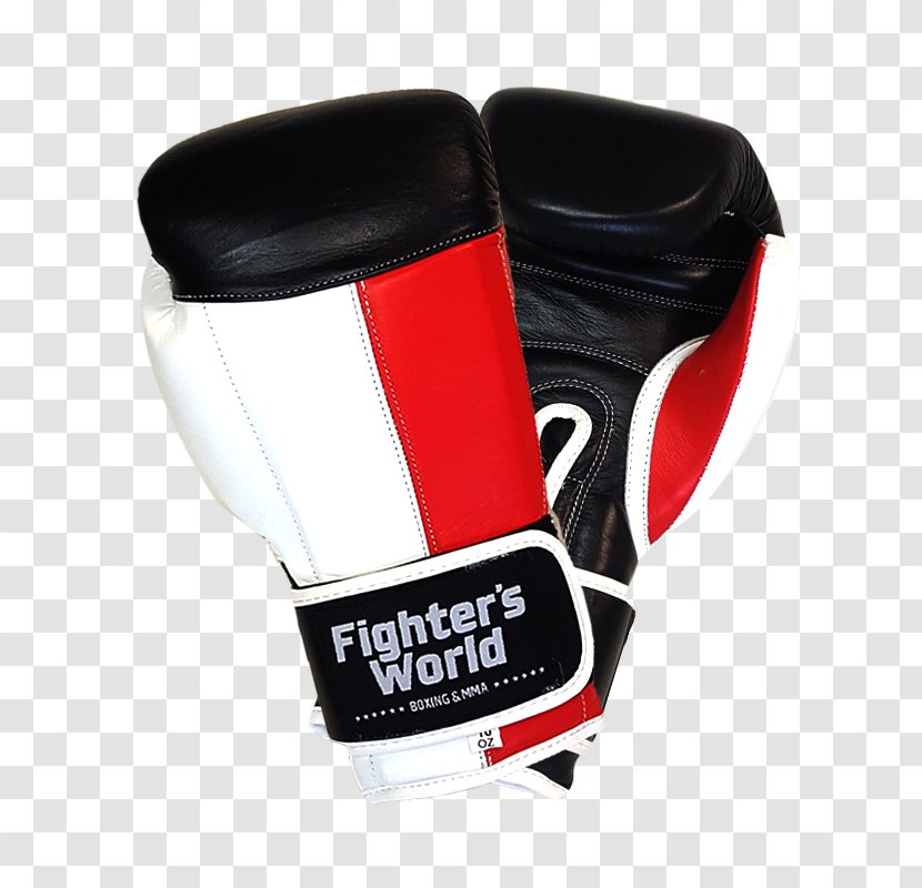 Boxing Glove Protective Gear In Sports - Sport Transparent PNG