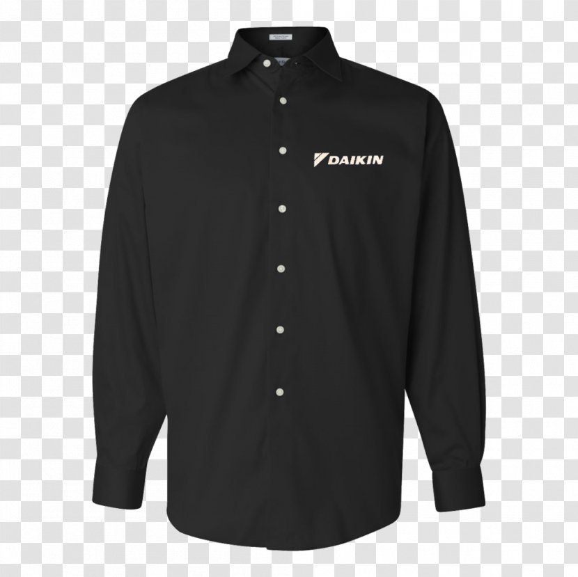 Flight Jacket Clothing Hoodie Sweater - Black - Man Dress Transparent PNG