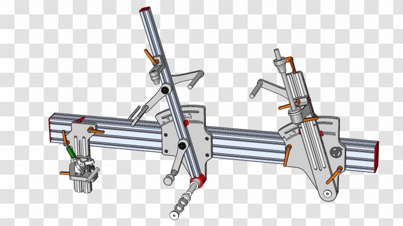 Car Line Tool Angle - Auto Part Transparent PNG