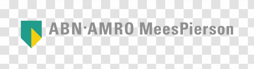 ABN AMRO MeesPierson Logo Abn-amro Commercial Finance - Factoring - Ingénieur Transparent PNG