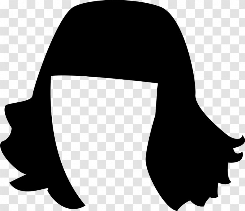Capelli Hairstyle Icon Design Clip Art - Neck - Hair Transparent PNG