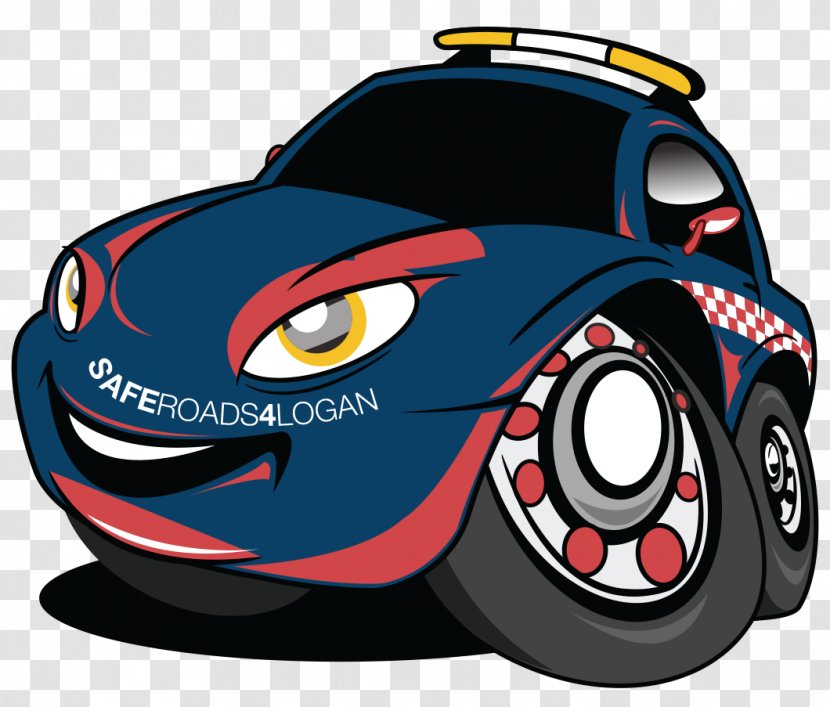 Police Car Vehicle Clip Art - Safety Transparent PNG