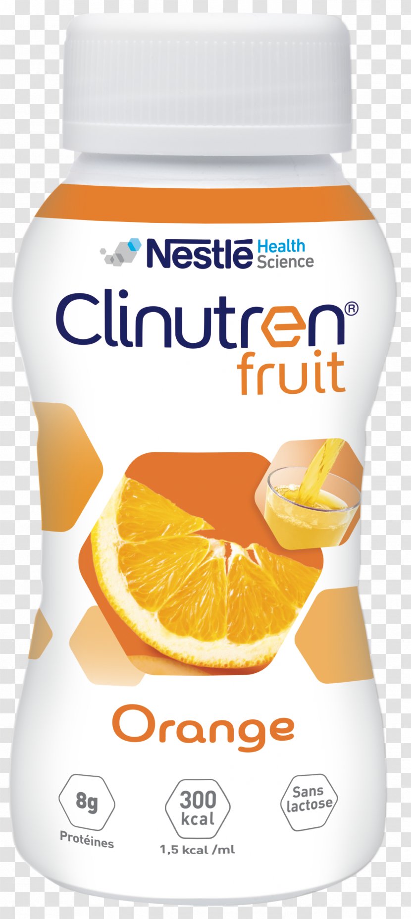 Dictionnaire Vidal Orange Fruit Juice Flavor - Drink Transparent PNG