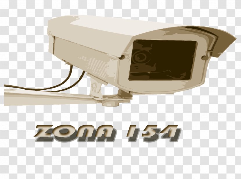 Byron CS22D Dummy Bullet Camera Indoor / Outdoor Elro CS66D Surveillance Cameras Video - Light Transparent PNG
