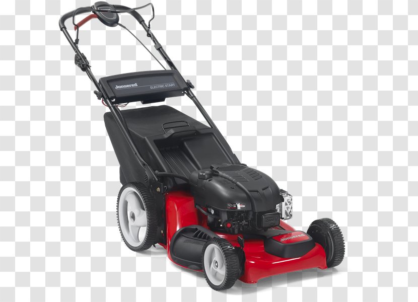 Lawn Mowers Garden Machine Atco - Lm Transparent PNG