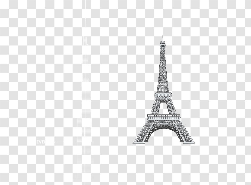 Eiffel Tower Image Photography - Paris Transparent PNG