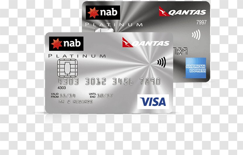 Commonwealth Bank Credit Card National Australia American Express - Payment - Personal Transparent PNG