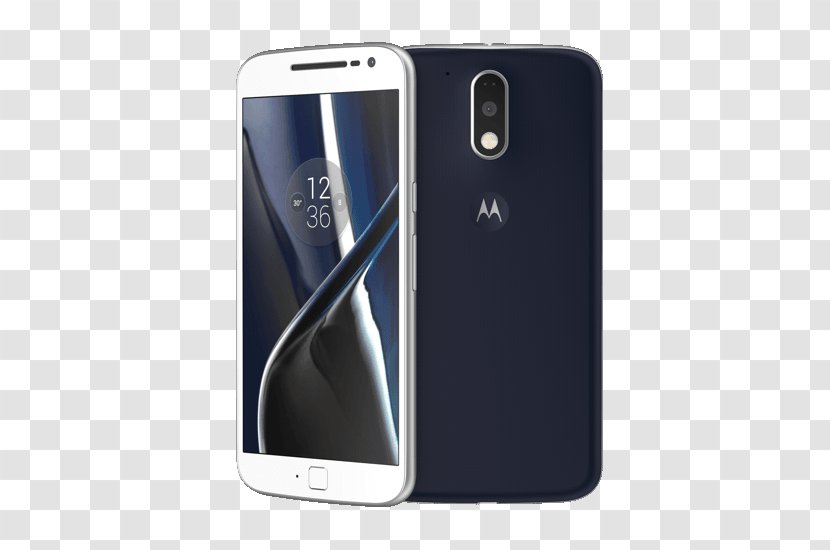 Smartphone Feature Phone Moto G5 Gigabyte Android Marshmallow - Active Pixel Sensor Transparent PNG