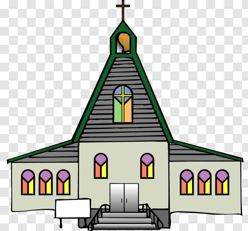 Catholic Church Christian Catholicism Clip Art Transparent PNG