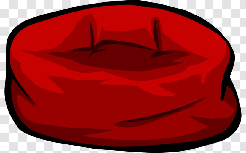 Club Penguin Igloo Bean Bag Chairs - Couch Transparent PNG