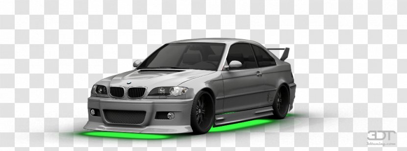 Bumper Compact Car Vehicle License Plates BMW - Grille Transparent PNG