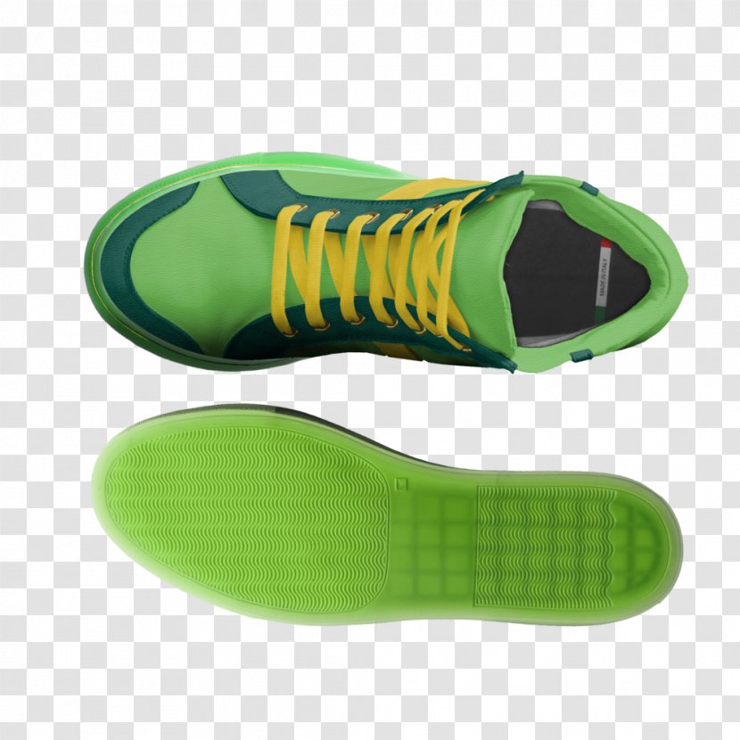 Sneakers Nike Air Max Force 1 Jordan - Shoe Transparent PNG
