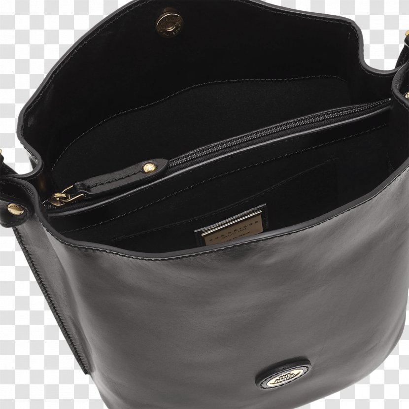 Hobo Bag Product Design Leather Strap Messenger Bags - Handbag - Pink Bucket Transparent PNG
