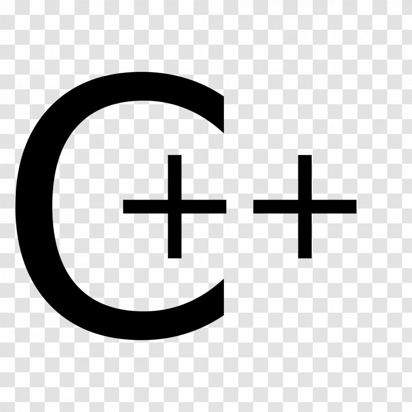 The C++ Programming Language Computer - Brand Transparent PNG