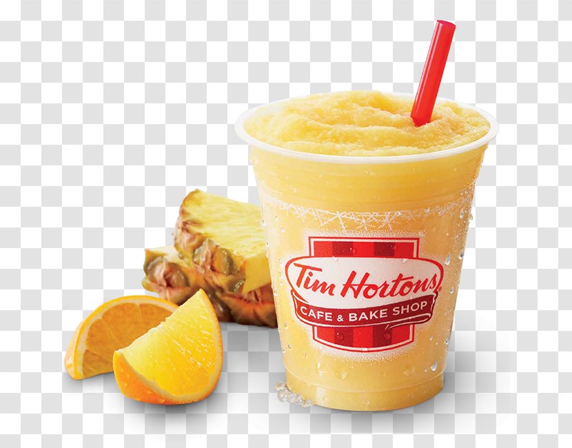 Orange Drink Smoothie Juice Fuzzy Navel Bagel Transparent PNG