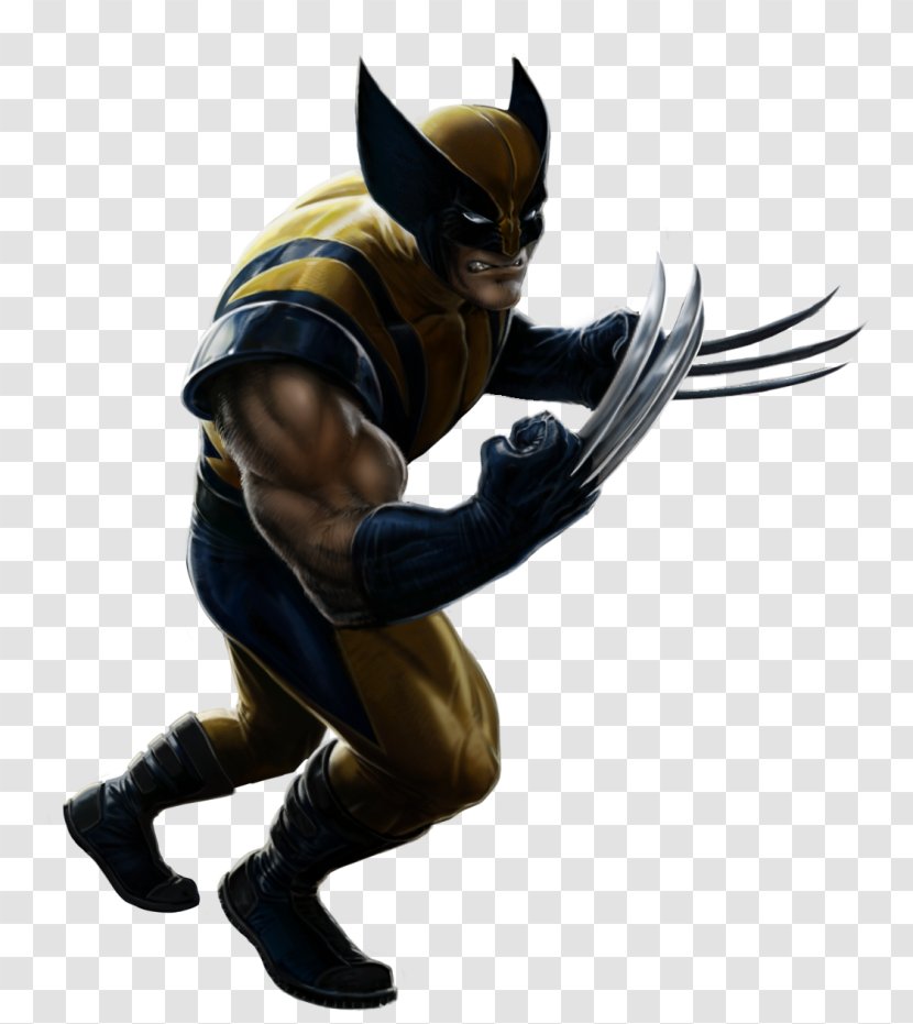 Wolverine Professor X Clip Art - Xmen Origins Transparent PNG
