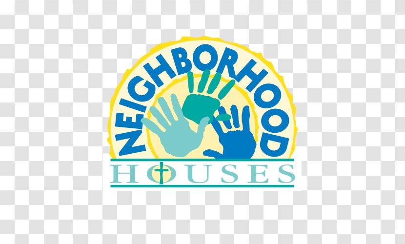 Neighborhood Houses Child Care Organization Transparent PNG