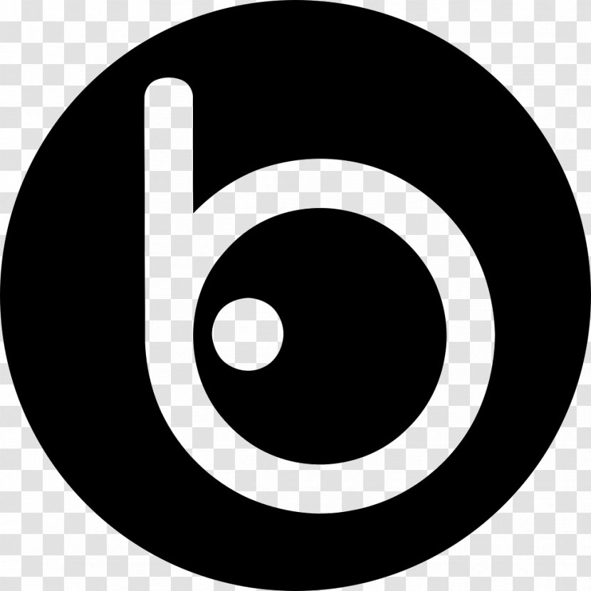 Logo Social Media Symbol Badoo - Networking Service Transparent PNG