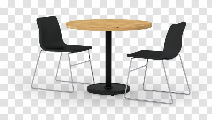 Table Bistro Furniture Matbord Cafeteria Transparent PNG