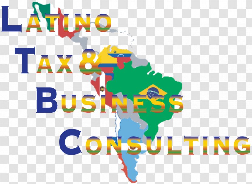 Latino Tax & Business Consulting Customer Accounting Service - Clackamas Transparent PNG