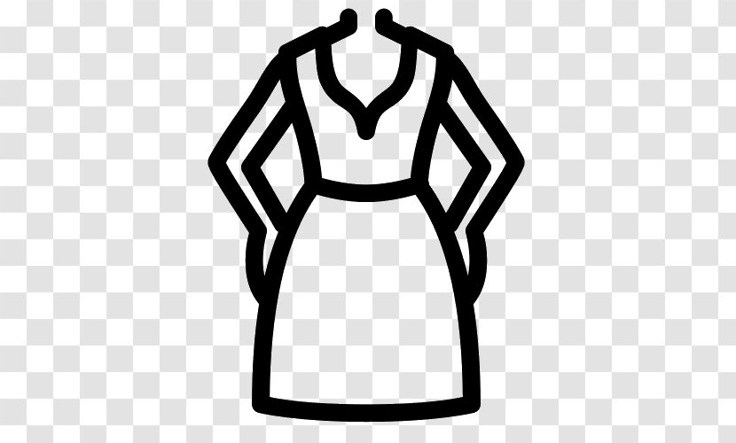 Sleeve Dress Slip Clothing Transparent PNG