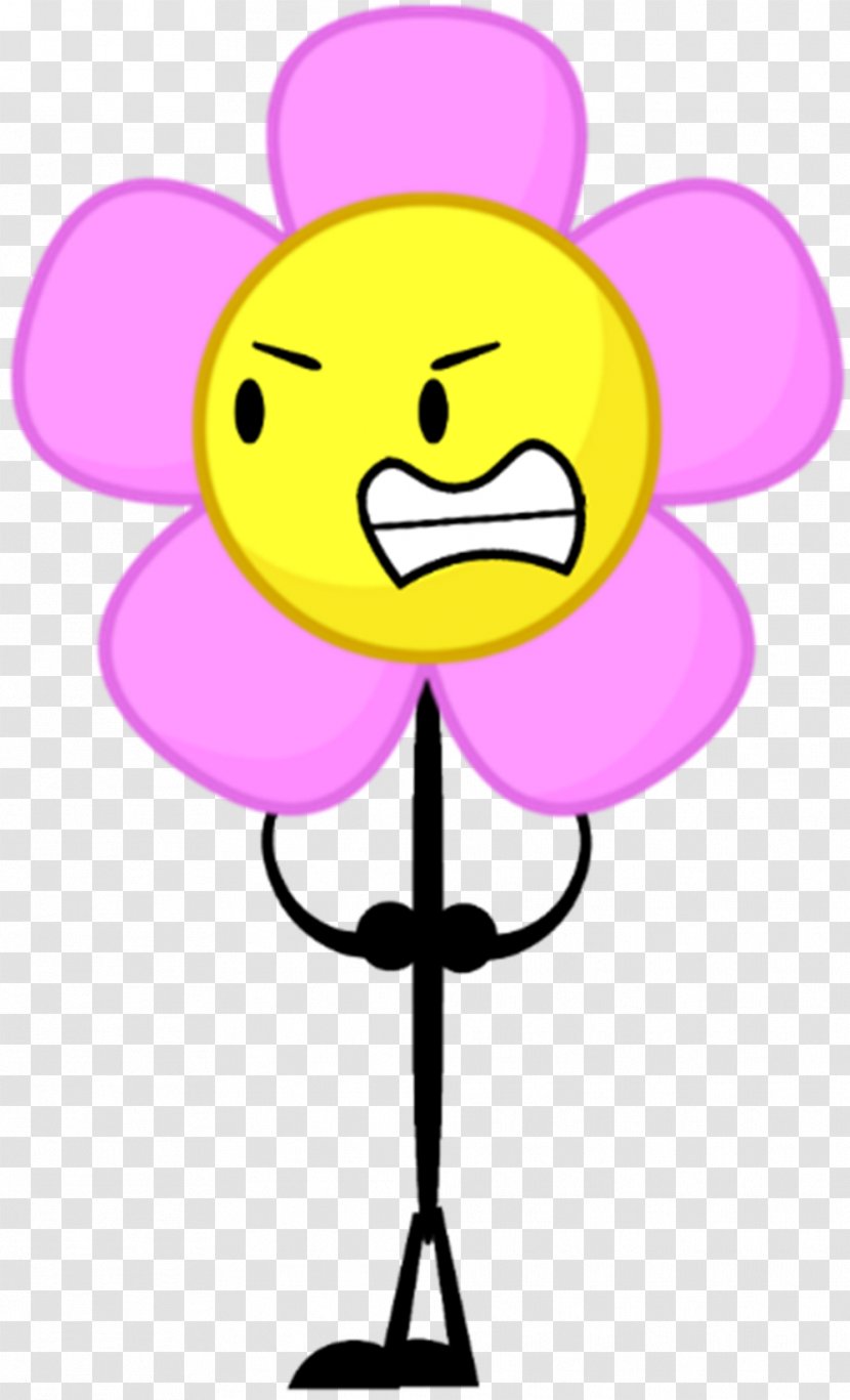 Flower Clip Art - Smiley - Dora Transparent PNG