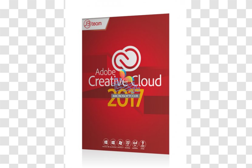 Brand Creativity Font Product - 2017 Creative Transparent PNG