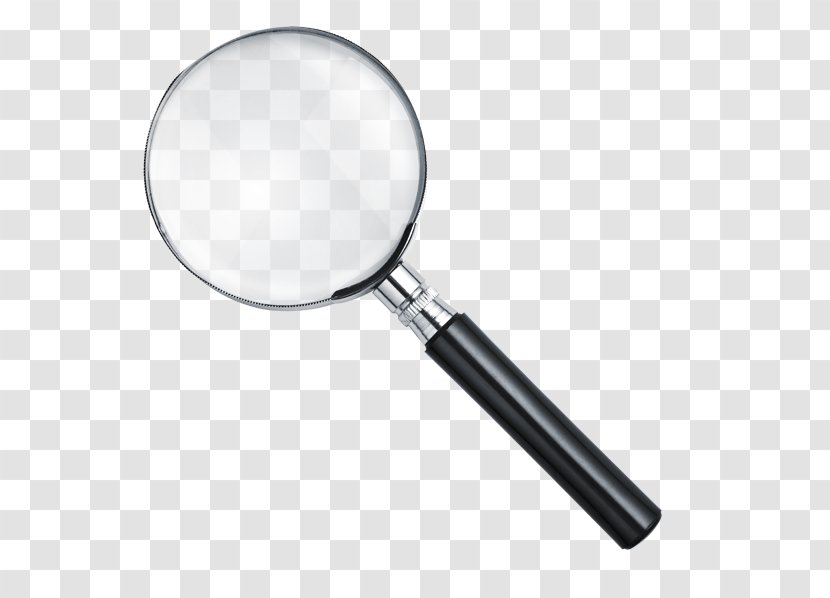Research Stock Photography Image Science Illustration - Magnifier Transparent PNG