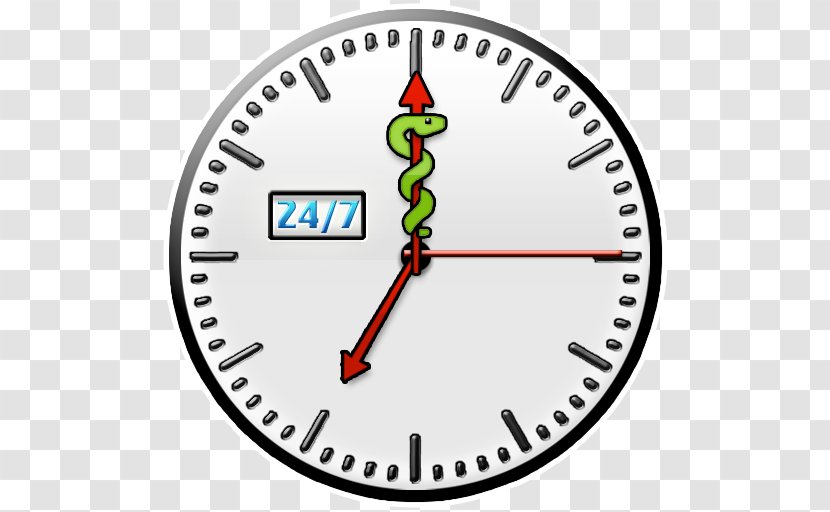 Alarm Clocks Clip Art - Home Accessories - Nursing Care Cliparts Transparent PNG