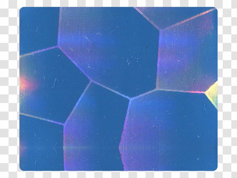 Plastic Square Pattern - Violet - Design Transparent PNG