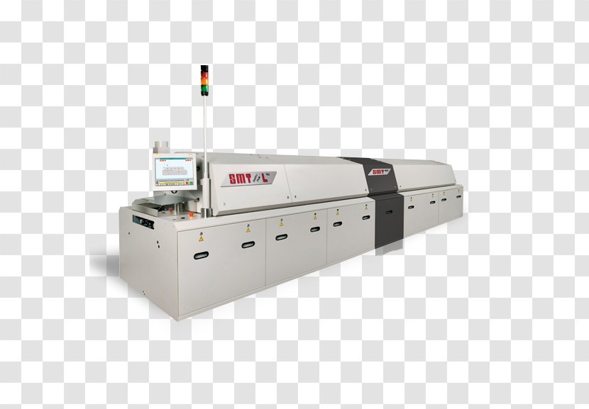 Reflow Soldering Surface-mount Technology Oven Machine - Welding - Bolton Cleaning Specialists Transparent PNG
