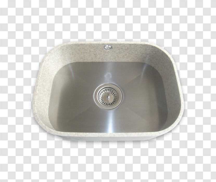 Bowl Sink Solid Surface Bathroom Countertop Transparent PNG