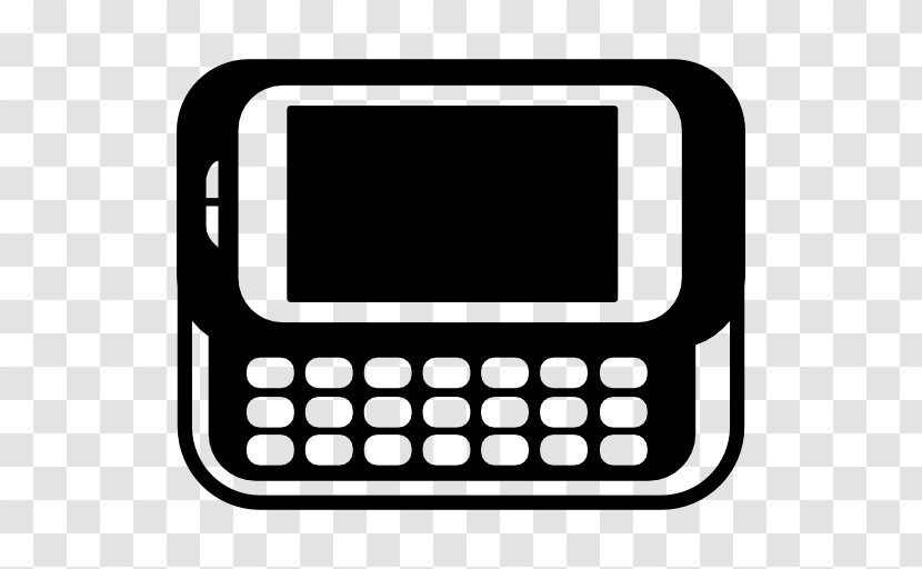 Telephony IPhone Telephone - Touchscreen - Iphone Transparent PNG