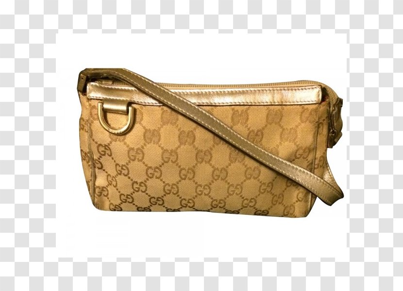 Handbag Coin Purse Leather Messenger Bags - Beige - Bag Transparent PNG